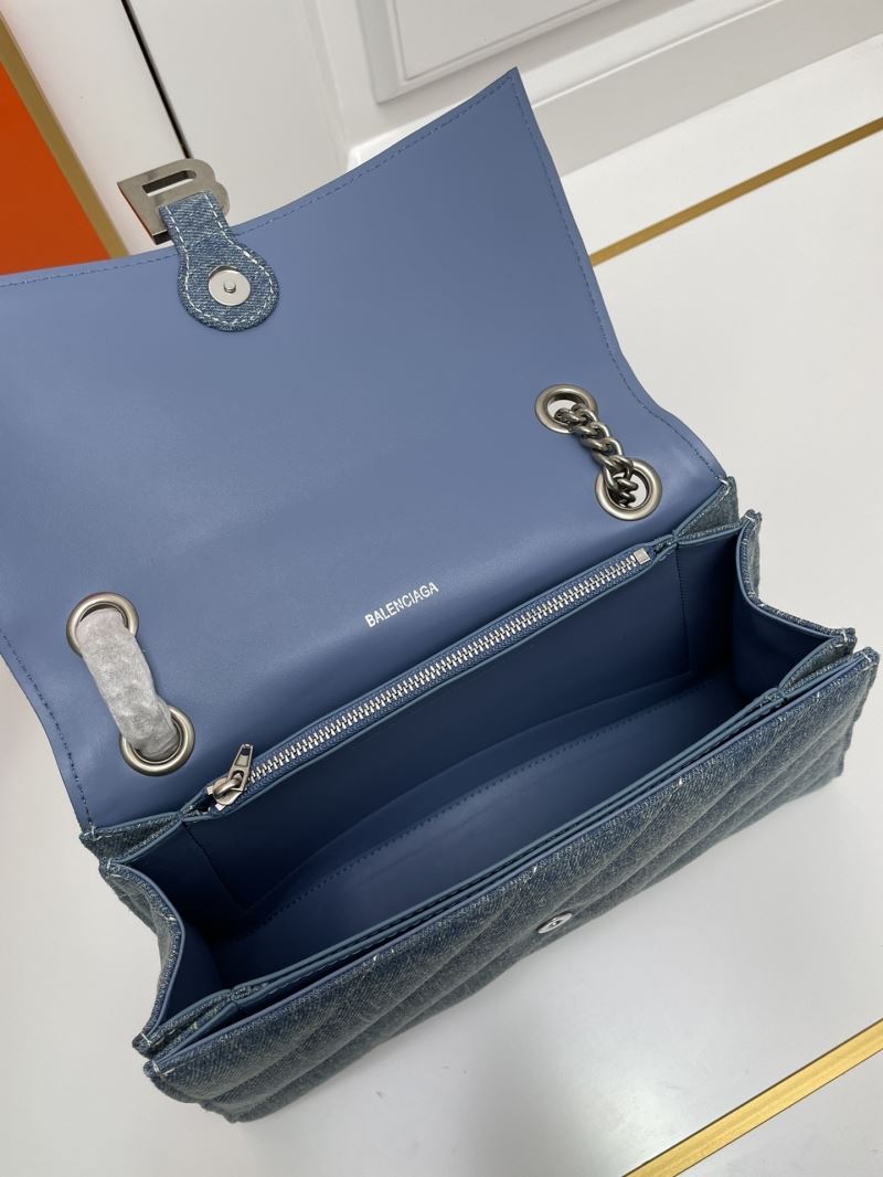 Balenciaga Satchel Bags